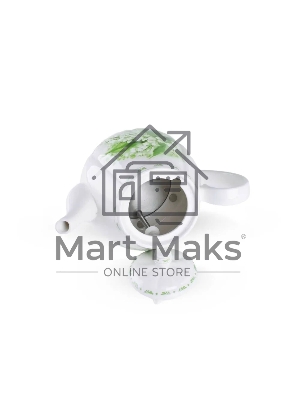 Чайник электрический KELLI KL-1382 белый