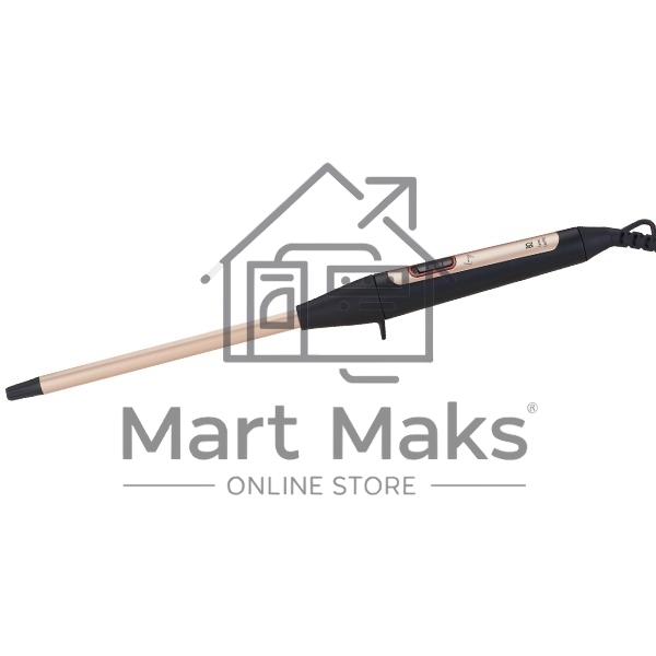 Стайлер BQ HST8001 Black-Gold