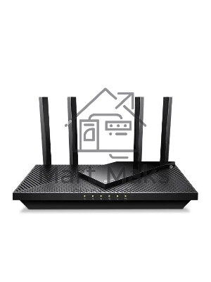 Двухдиапазонный гигабитный TP-Link Archer AX55 Pro AX3000 Wi-Fi 6 роутер