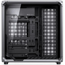 Корпус Jonsbo X400 Pro, Midi-Tower, серый