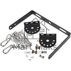 Комплект креплений для светильника HighBay GHB-kit