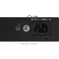 Коммутатор SNR SNR-S2989G-48TX, 48×1 Гбит/с + 4×10 Гбит/с SFP+, управляемый