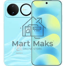 Смартфон Huawei Nova 16s EMA-LX9 12Gb, 512Gb, голубой
