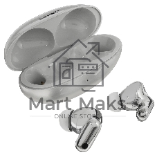 Наушники TWS Huawei FreeBuds Neo, серебристый (55039438)
