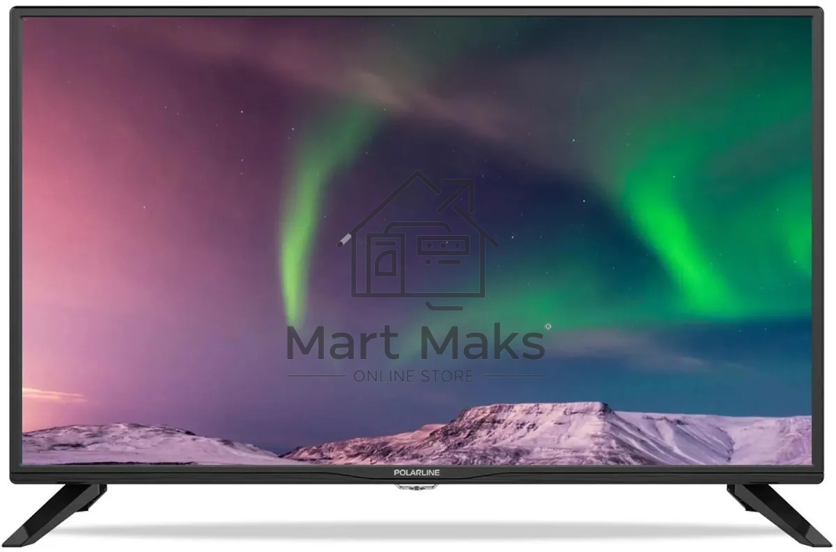 Телевизор PolarLine 32