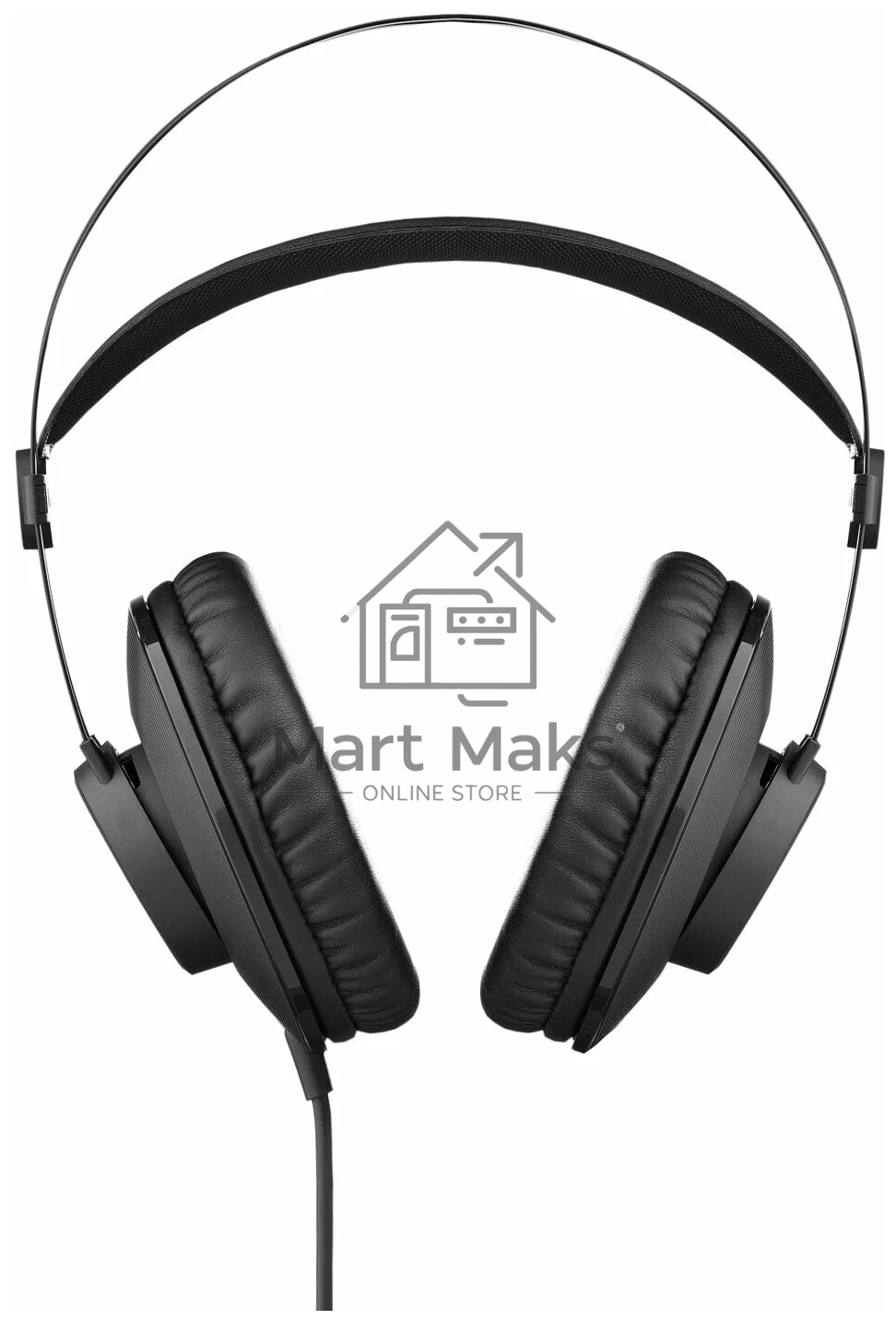 Наушники AKG K72 черный