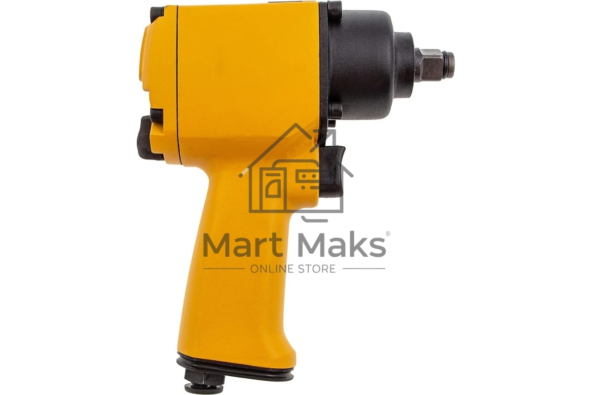 Ударный пневмогайковерт IWS550 Compact, 1/2