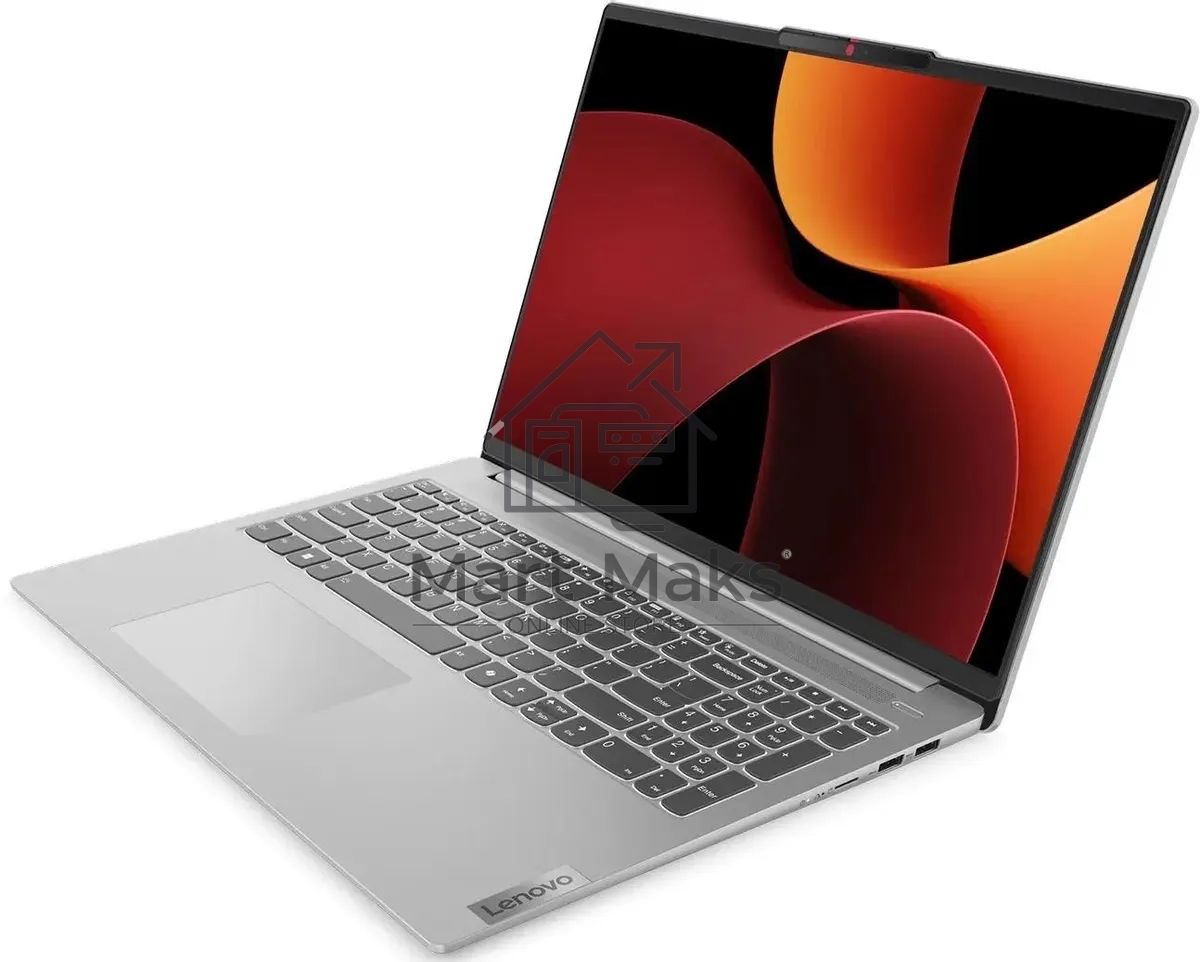 Ноутбук Lenovo IdeaPad 5 16AHP9 Ryzen 7 8845HS 16Gb SSD1Tb AMD Radeon 780M 16