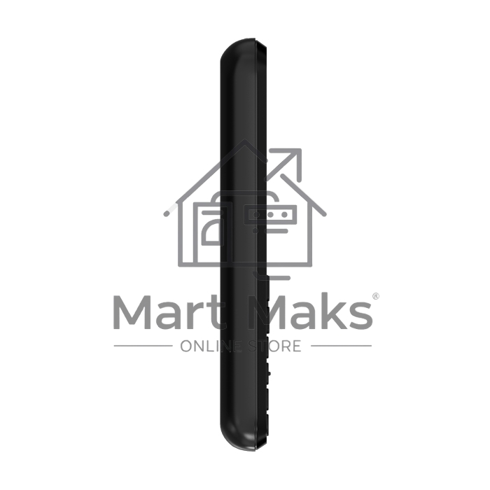 Мобильный телефон Maxvi C30 черный