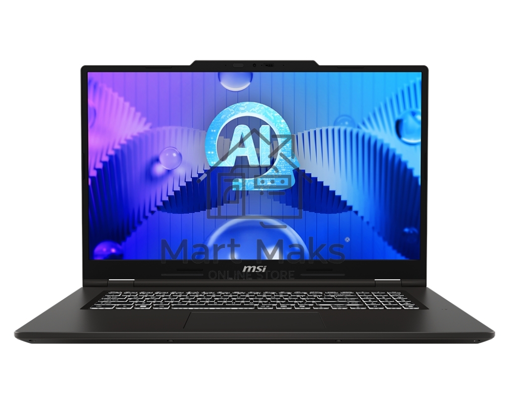 Ноутбук MSI VenturePro 16 AI A1VEG-008XRU Intel Core Ultra 7 155H/16Gb/SSD1Tb/RTX 4050 6Gb/16