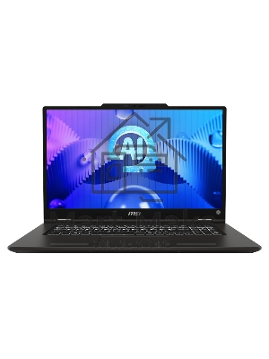 Ноутбук MSI VenturePro 16 AI A1VEG-008XRU Intel Core Ultra 7 155H/16Gb/SSD1Tb/RTX 4050 6Gb/16