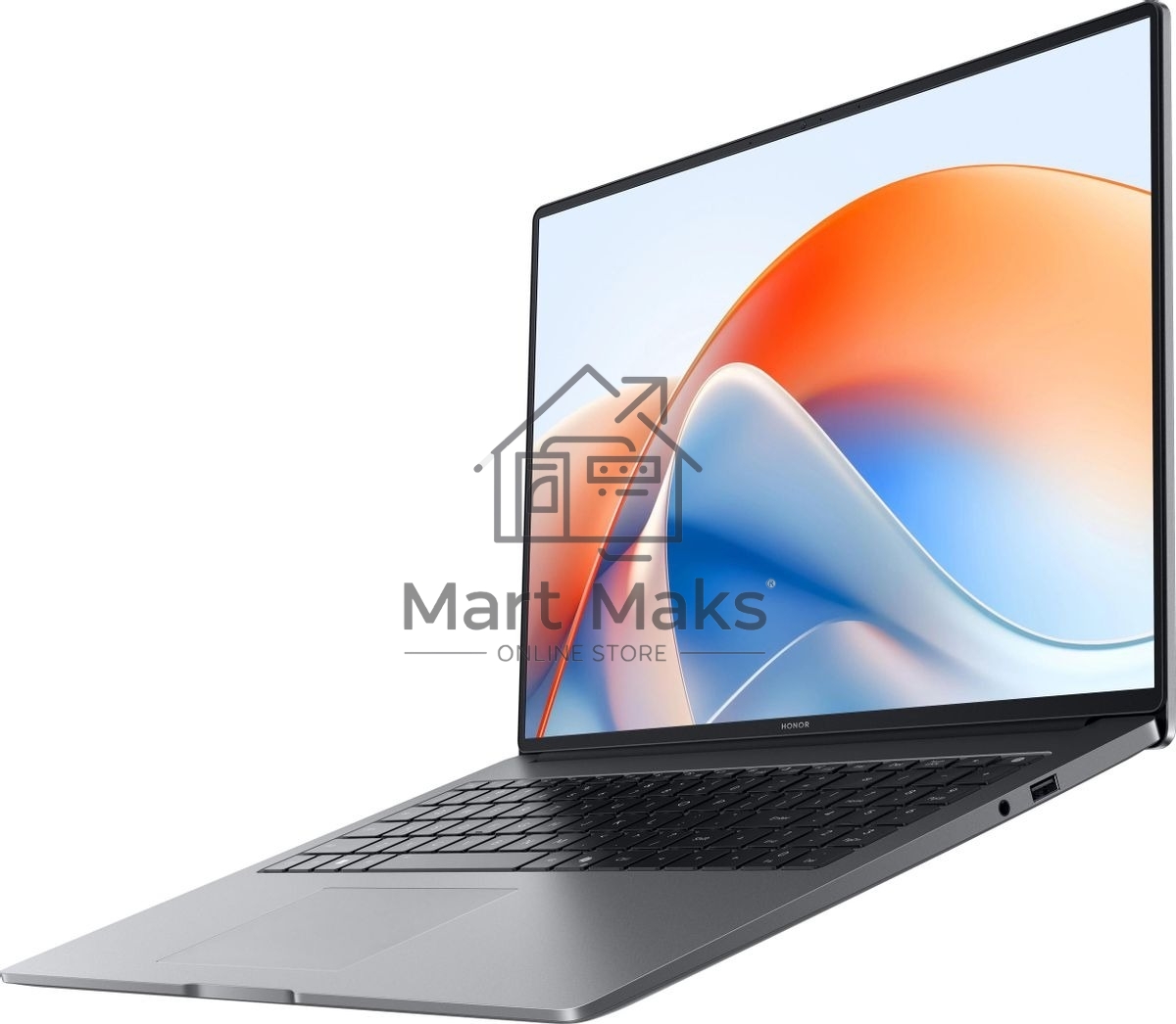 Ноутбук Honor MagicBook X16 Plus 2025 16