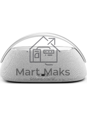 Портативная акустика HKGOPLAY3GRYUK серый