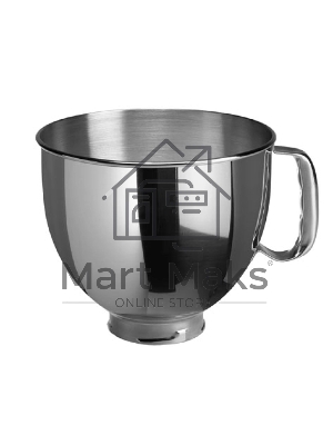 Миксер KitchenAid 5KSM125EOB