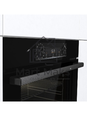 Духовой шкаф Gorenje BOS6737E06FBG