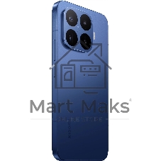 Смартфон Xiaomi 17T Pro, 12/256Gb, синий