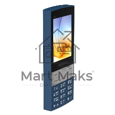 Мобильный телефон Maxvi K30 маренго