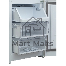 Холодильник Beko B1RCNL362W, белый