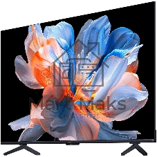 Телевизор Xiaomi TV X Mini LED 43 2026 L43MC-SMRU черный 4K UltraHD QLED, Smart TV, Wi-Fi, BT