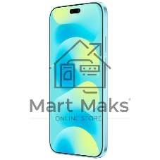 Смартфон Huawei nova 16s Pro CRS-LX9 12Gb, 256Gb, голубой