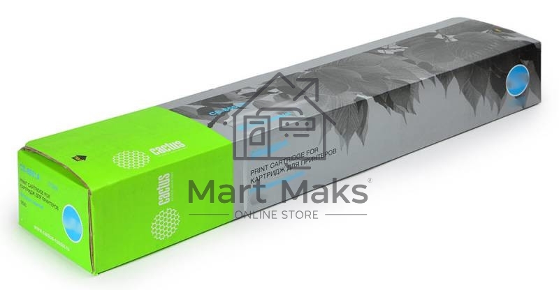 Картридж лазерный Cactus CS-R3210D 888181 черный (30000стр.) для Ricoh Aficio 2035/2045/3035/3045