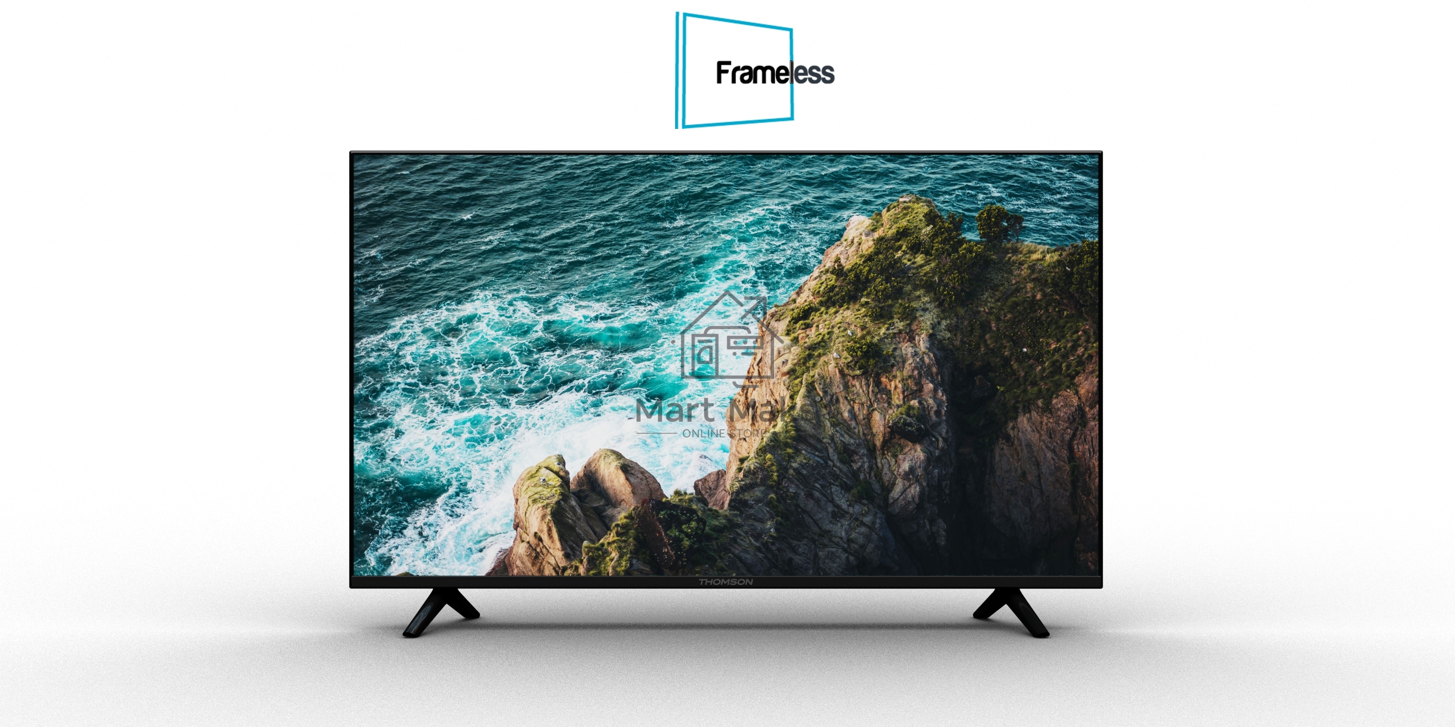 Телевизор Thomson 43