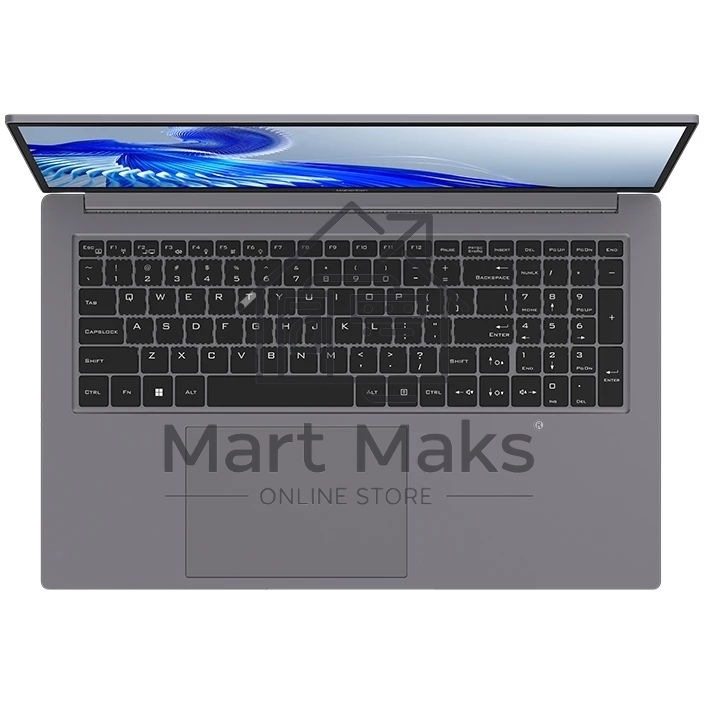 Ноутбук Maibenben P725 17,3