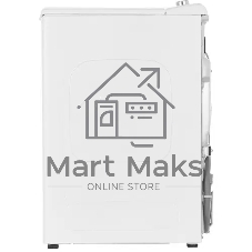 Стиральная машина Haier RTXS G382TM/1-07 белый загр. вертикальная макс.: 8 кг 1200об/мин класс: А+++