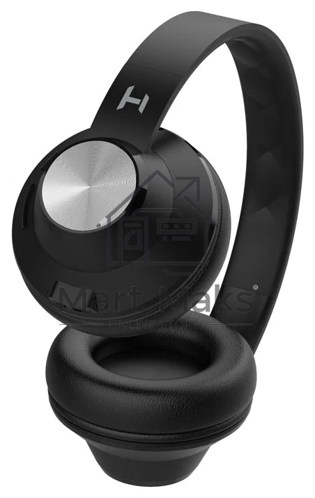 Наушники Harper HB-412 черный