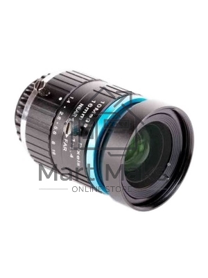 Объектив камеры высокого разрешения Raspberry Pi, 16мм Telephoto Lense, SC0123