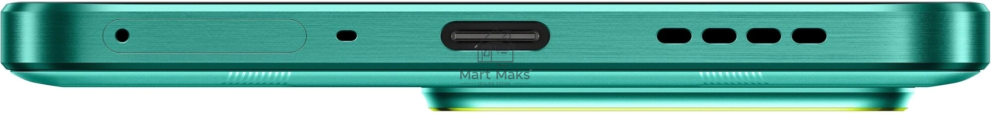 Смартфон Realme GT 7 Dream Edition 16/512Gb, зеленый