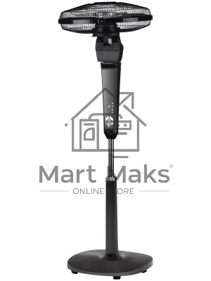 Вентилятор напольный Electrolux EFF-1004B