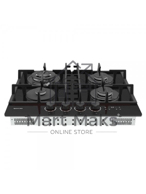 Газовая варочная панель Zigmund & Shtain M 29.6 B