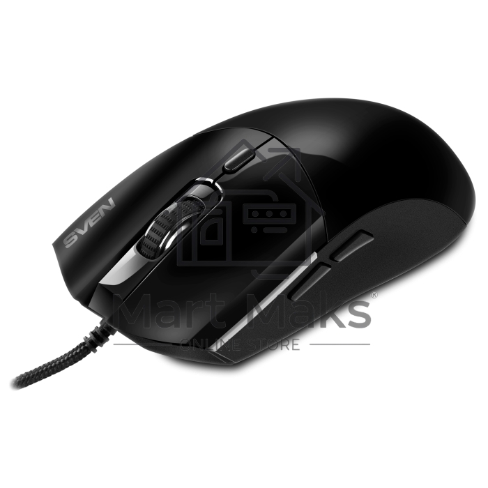 Игровая мышь SVEN RX-G995