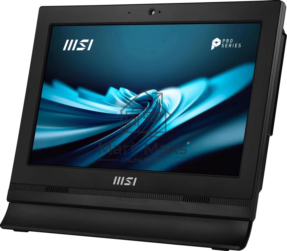 Моноблок MSI Pro AP162T ADL-012XRU 15.6