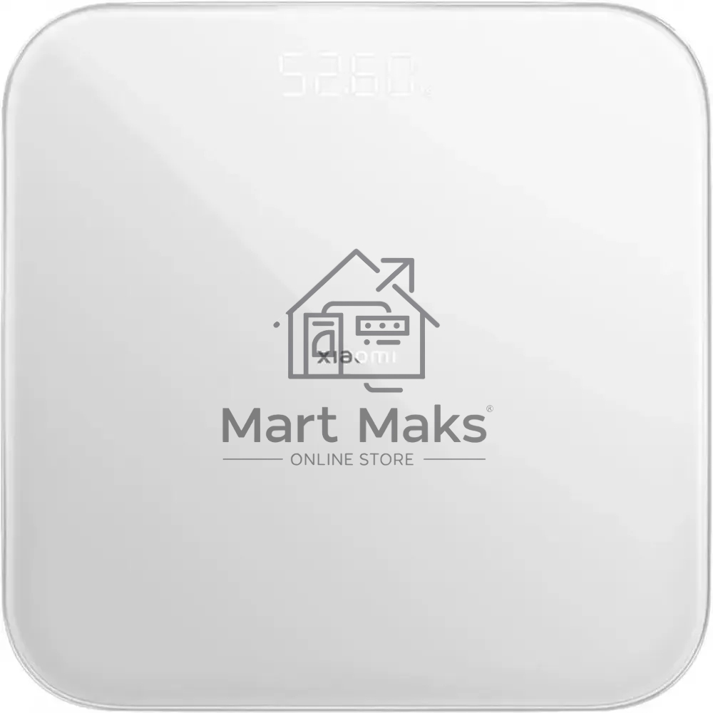 Электронные весы Mi Smart Scale S200 (White) GL