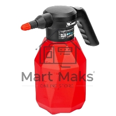 Опрыскиватель аккумуляторный M-2LI, 2 л, 3,7 В, 2 Ач MTX