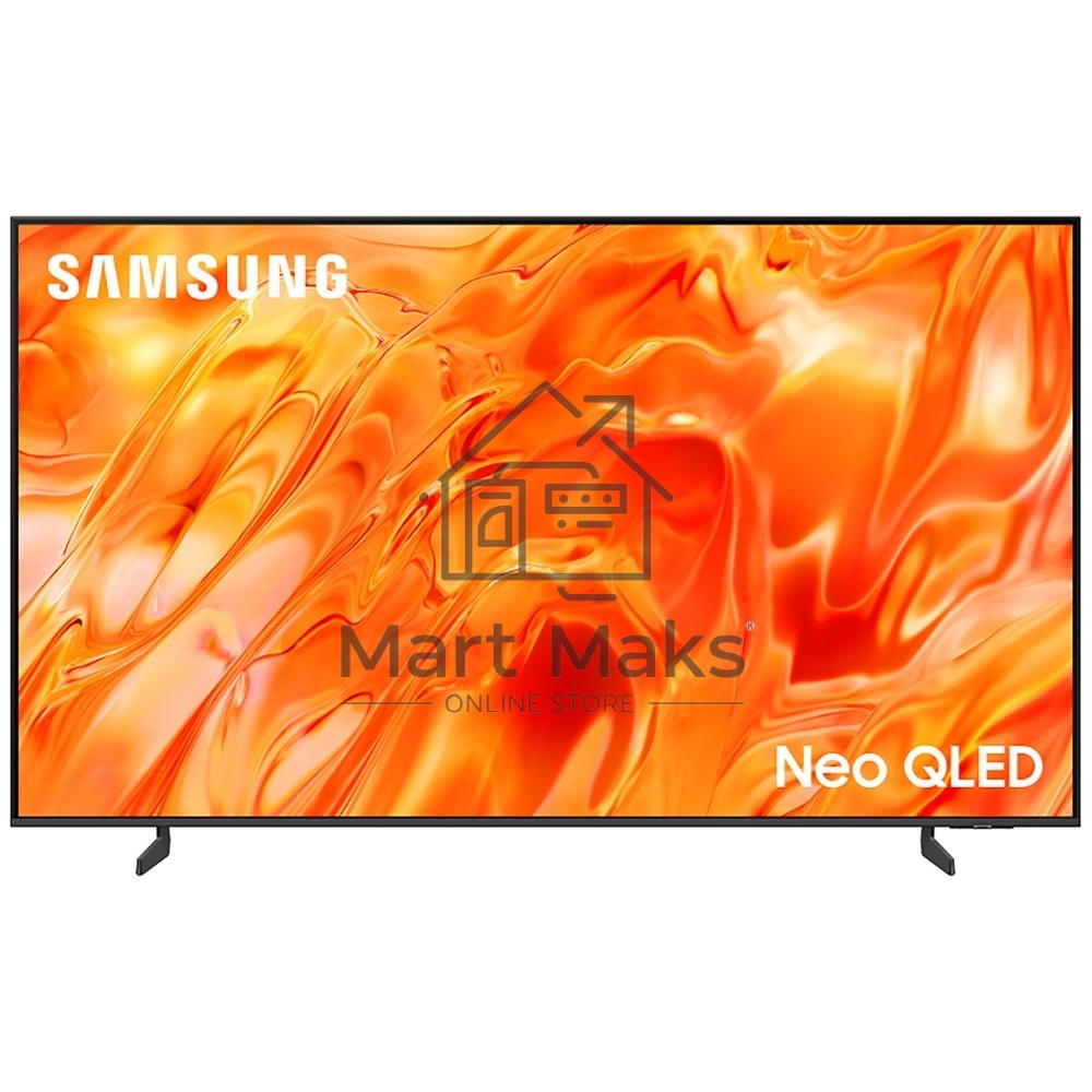 Телевизор Samsung 85