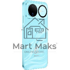 Смартфон Huawei Nova 16s EMA-LX9 12Gb, 512Gb, голубой