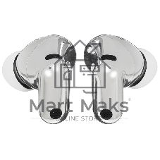 Наушники TWS Huawei FreeBuds Neo, серебристый (55039438)