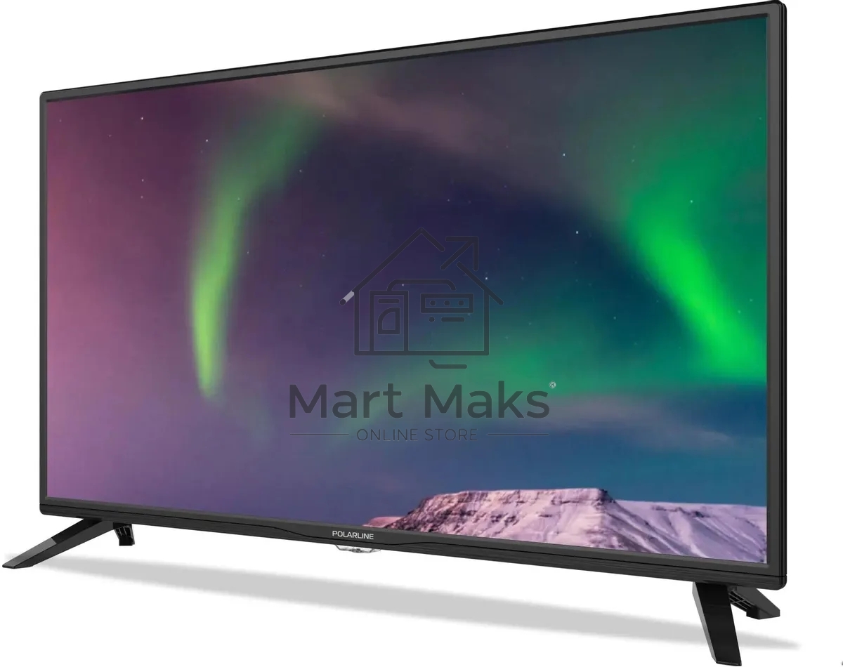 Телевизор PolarLine 32