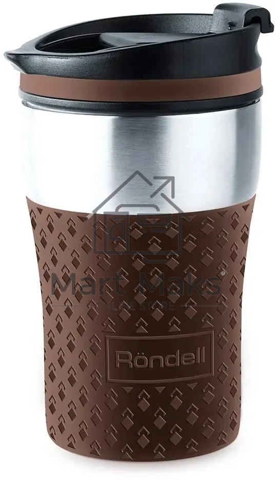 Термокружка Rondell RDS-1162 260мл