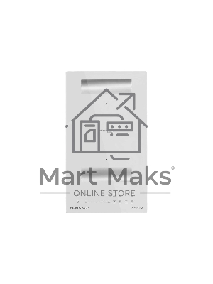 Индукционная варочная панель HOMSair HIC32BWH Inverter, белый