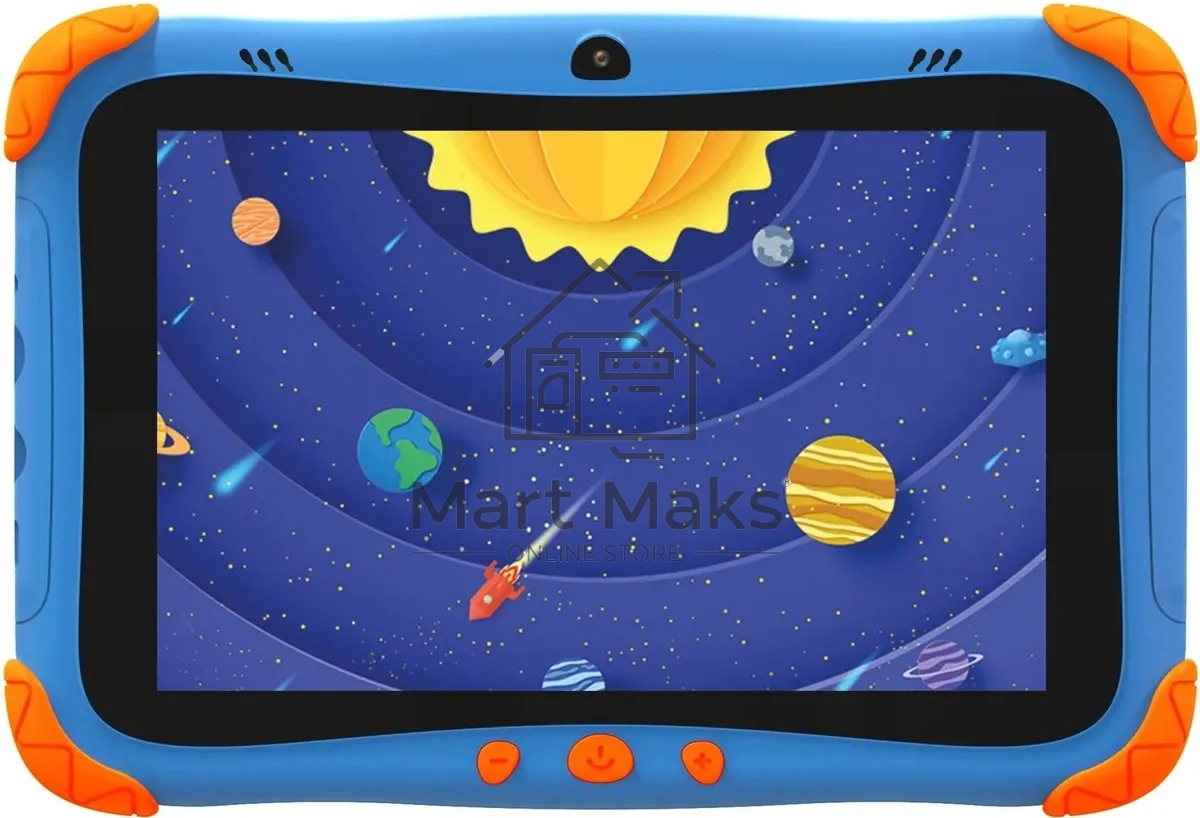 Планшет Digma Kids A8 SC9863A (1.6) 8C RAM2Gb ROM32Gb 8