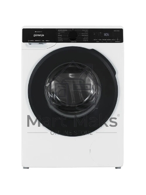 Стиральная машина Gorenje WPNA84A2TWIFI/C белый загр. фронтальная макс.: 8 кг 1400об/мин класс: А+++