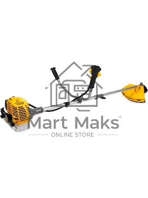 Триммер бензиновый Champion Т256-2, 0,95 л.с.