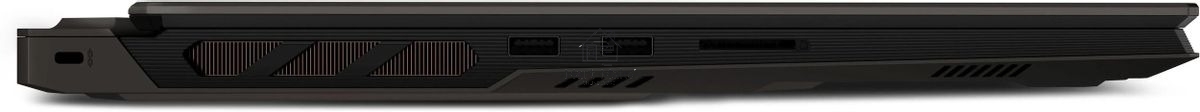 Ноутбук MSI Vector A18 HX A9WIG-218RU серый космос Ryzen 9 9955HX 32Gb SSD2Tb NVIDIA GeForce RTX5080 16Gb 18