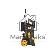 Минимойка Huter W240i K7 3300Вт