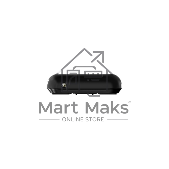 Мобильный телефон Maxvi C30 черный