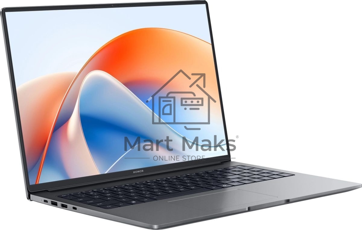 Ноутбук Honor MagicBook X16 Plus 2025 16